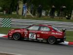 Alfa Romeo 156 Super 2000 2004 года
